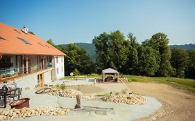 La Joux Chaupe